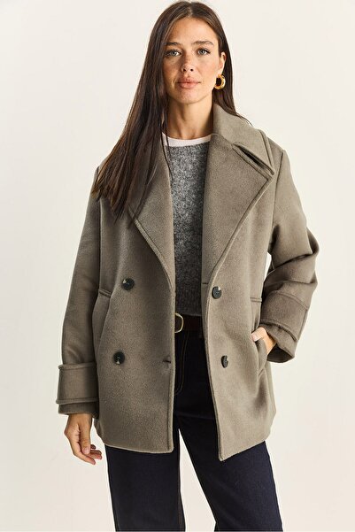 Hiccup LUCCI baro palto e čhurasa