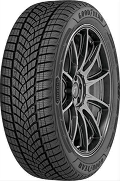Goodyear Anvelopă de iarnă UGPERF+SUV 235/60R17 102H