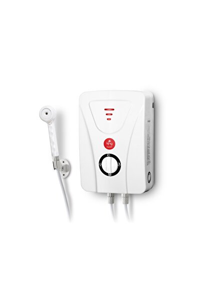 King ERMAN K7101 ELEKTRİKLİ SOFBEN