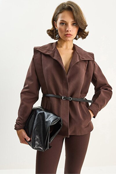 Hiccup LUCCI jakna e śeresa is the detail on the śeres