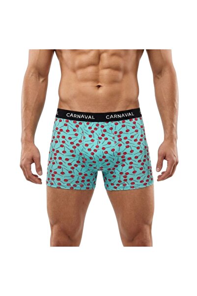 CARNAVAL SOCKS Carnaval Sweet & Space Erkek Boxer 3’lü Set