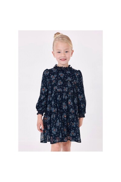 MAYORAL girls' dress 4920-84