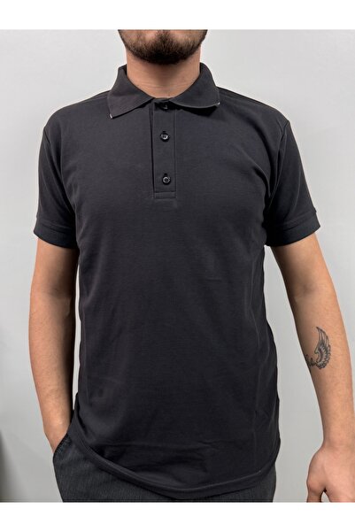 Polo Yaka Tişört