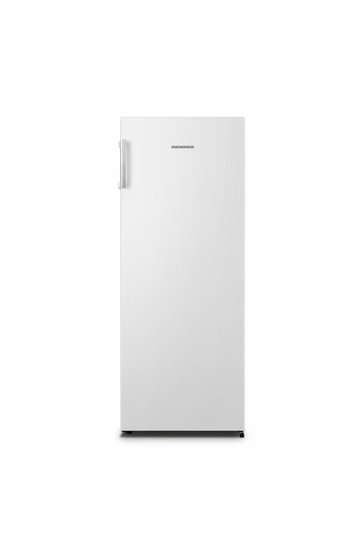 Heinner Freezer No Frost, 155L, HFF-HS155NFE++, E Class, Reversible Door, 5 C...