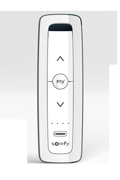 Somfy Situo 5 IO Artic II EE remote control