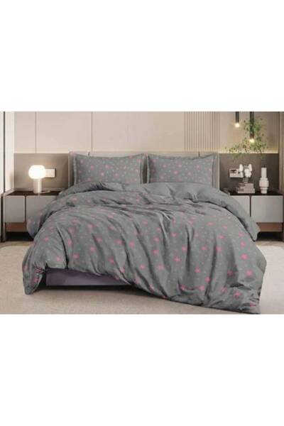 Oasis Cotton Summer Cloud Bedspread - Single