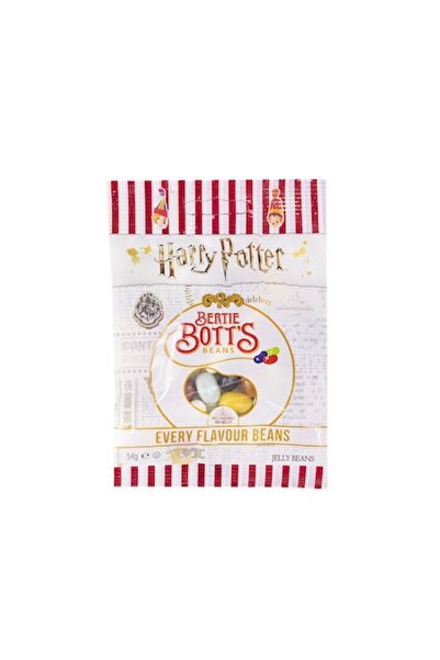 Jelly Belly Harry Potter Candy, 54 g