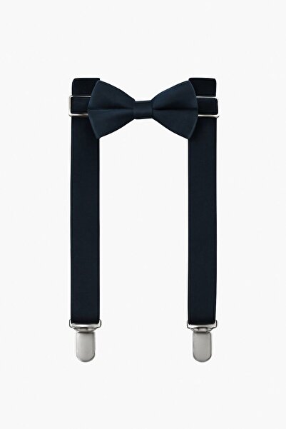 Sereia Boy's Trouser Suspenders 23 April - for Special Occasion Combinations ...