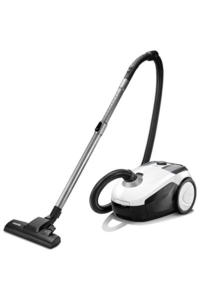 Karcher Aspirator cu 2 sac VC, 1.198-035.0, 700W, 2 l, Tub metalic, HEPA 13, ...
