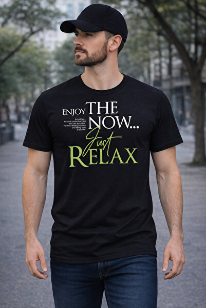 herkesemoda Tricou de bază cu imprimeu The Now