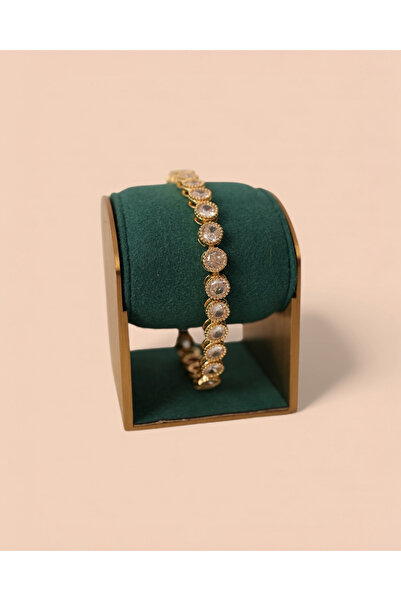 LYNORO Brățara Tennis Luna