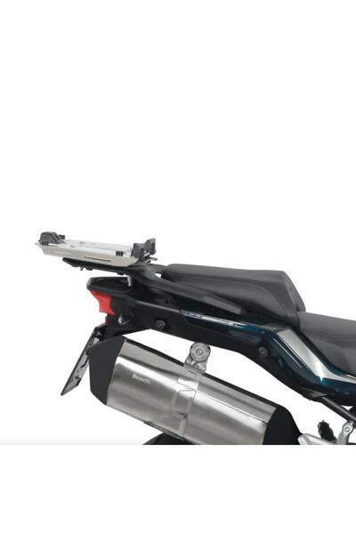 Shad ÇANTA DEMİRİ BENELLI TRK502/X , QJ MOTOR SRT550 B0TX50ST