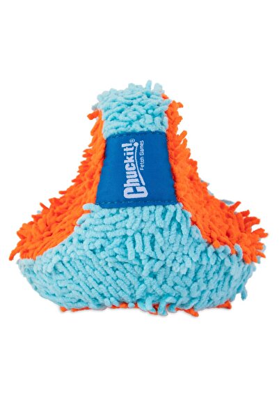 Chuckit ! لعبة الكلب الناعمة الخاصة من إندر تامبلر إيف للاستخدام الداخلي