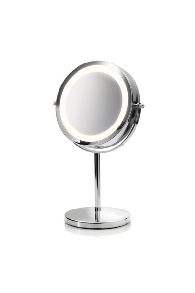 medisana Oglindă pentru cosmetică și machiaj cu lumină 2 în 1 CM 840