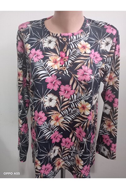 MODA Büyük beden anne penyesi