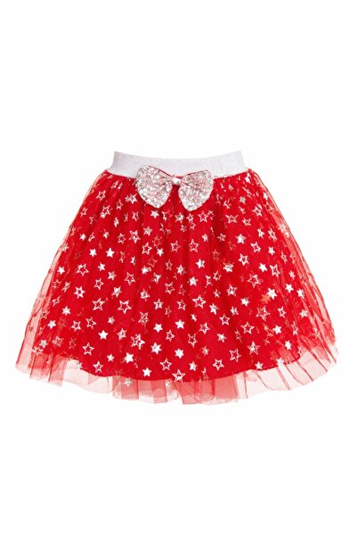 NACAR STYLİSH 23 Nisan 29 Ekim Gösteri Kıyafeti Kız Çocuk Modeli Tütü Etek