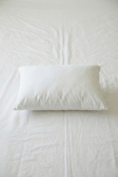 Nart Home 1 bucată pernă din silicon de 1000 gr – Lavabilă și respirabilă – 5...