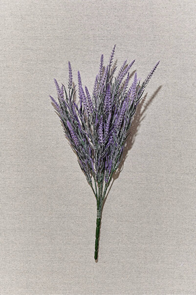 Paşabahçe Lavanta 38 cm Mor