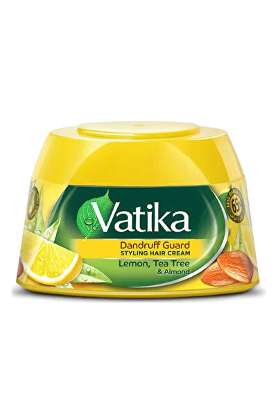 Vatika HAIR CREAM DANDRUF 140ml