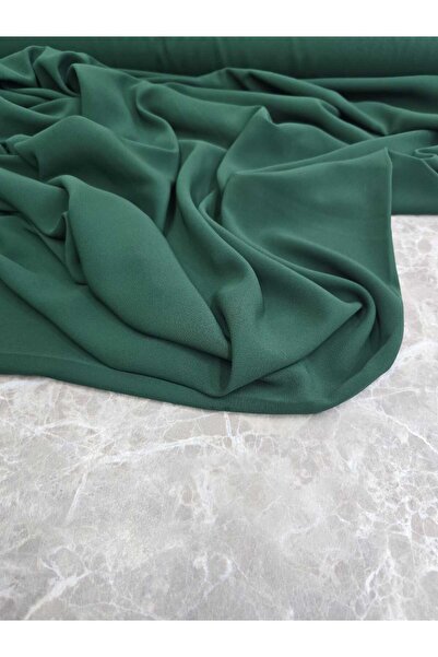 Maison du Tissu Feracelik Elbiselik Günlük ve Özel Günlere Uygun Medine İpeği