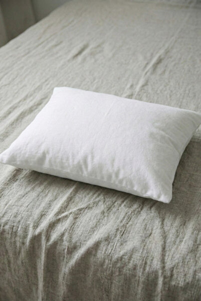 Nart Home 1 bucată pernă din silicon de 800 gr – Lavabilă și respirabilă – 50...