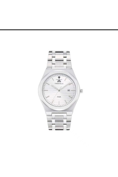 Luna Grace Store Two swords and a palm tree clock – a source of pride for Sau...