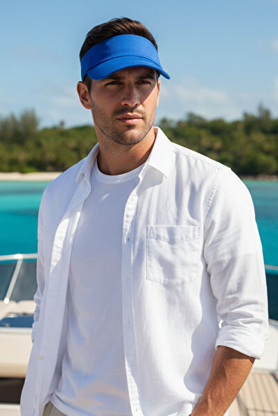 Ritagarcia Visor Cap Visor Tennis Hat