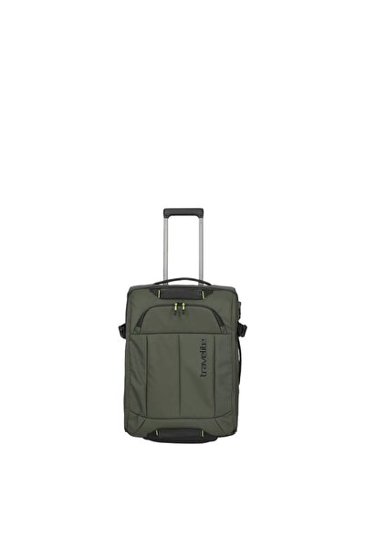 Travelite Briize Küçük Boy Tekerlekli Seyahat Çantası