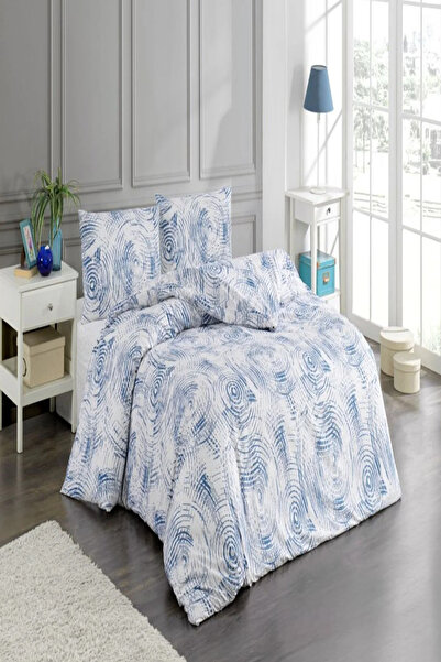 Kristal Helezon Duvet Cover Set Single Size