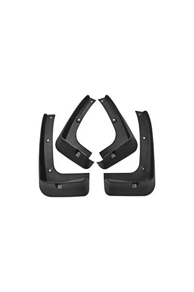 Lumi LUXURY Aparatori noroi compatibile Hyundai Santa FE / IX45 2013-2019