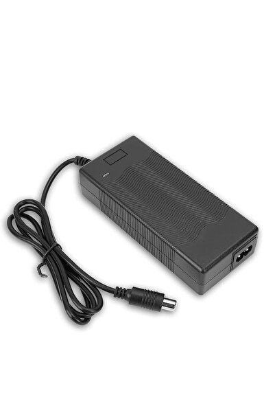 ZanaCasei Electric Scooter Charger 36V Battery, Output 42V 2A