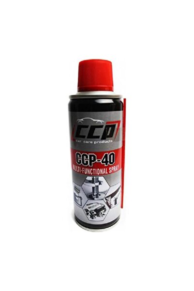 MULTİ-SPREY CCP-40 200ml
