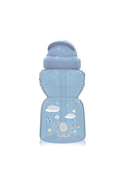 LORELLİ Мини спортно шише Lorelli Animals, с мека и гъвкава сламка, 6+ месеца...