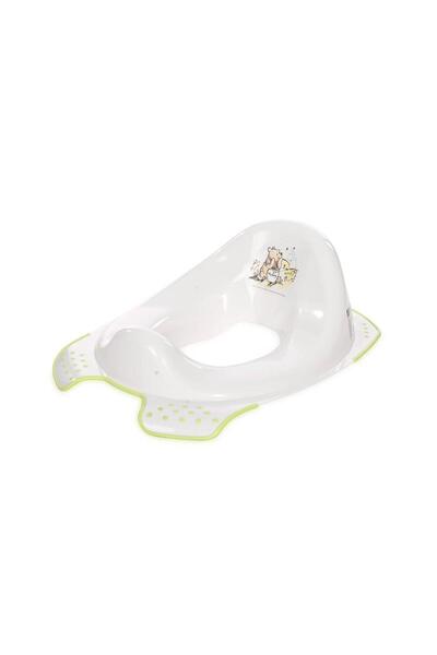 LORELLİ Редуктор за тоалетна чиния Disney Пух и приятели, бял