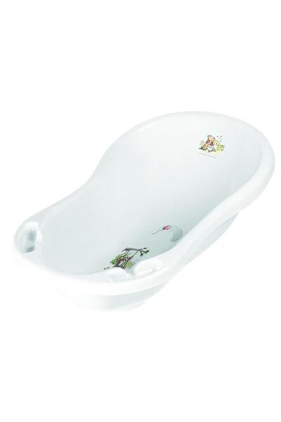 LORELLİ Baby bathtub 84 cm Disney Pooh & Friends, White