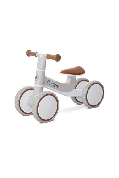 LORELLİ Bicicleta de echilibru Buddy, 12-36 luni, Bej