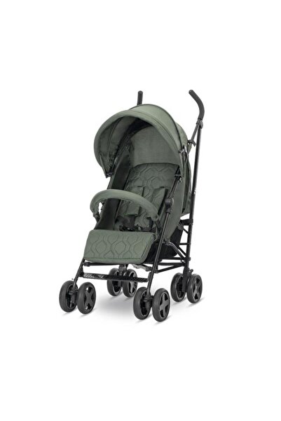 LORELLİ Ida sports stroller, adjustable backrest with 3-position mechanism, 0...