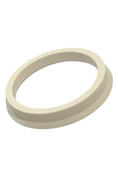 OEM Inel de centrare, ghidaj roată, dimensiuni 67,1 mm - 66,1 mm, set de 4 bu...