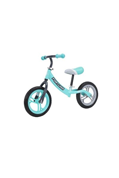 LORELLİ Bicicleta de echilibru Fortuna, roti 10", 2-5 ani, Verde