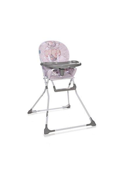 LORELLİ Scaun de masa Cookie, Marble Grey Flying Friends