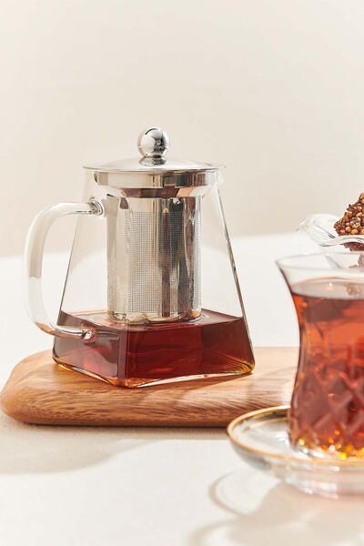 Paşabahçe Artisan Demlik 450 CC