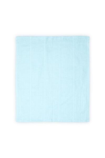 LORELLİ Paturica crosetata din bumbac Lorelli, 75x100 cm, Albastru