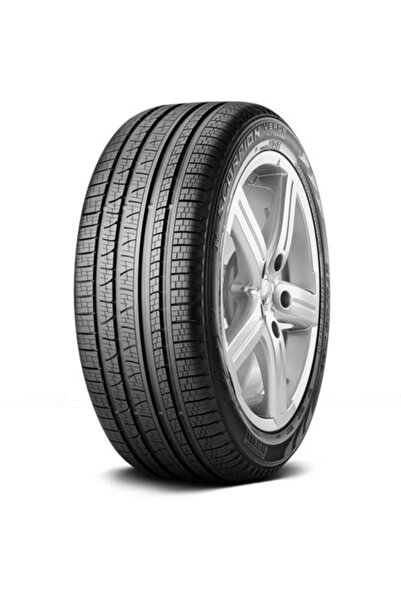 Pirelli All season tire SCORPION VERDE ALL SEASON 315/35R21 111V