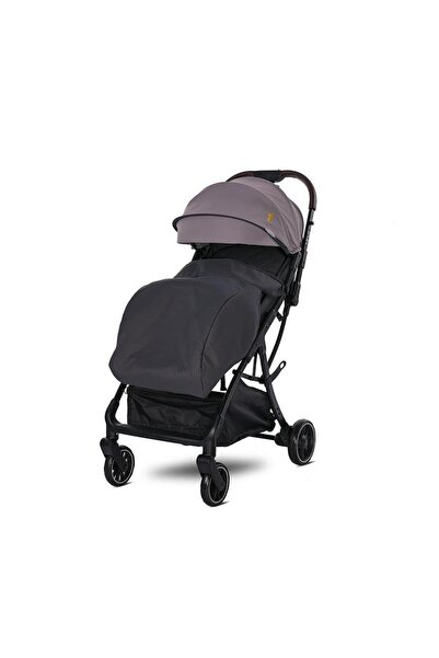LORELLİ Minori autofold sports stroller, up to 22 kg, 0 - 4 years (Grey)