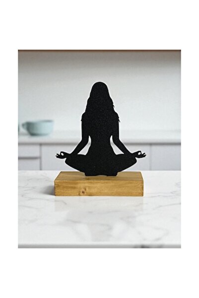 OEM Obiect decorativ Zen Yoga