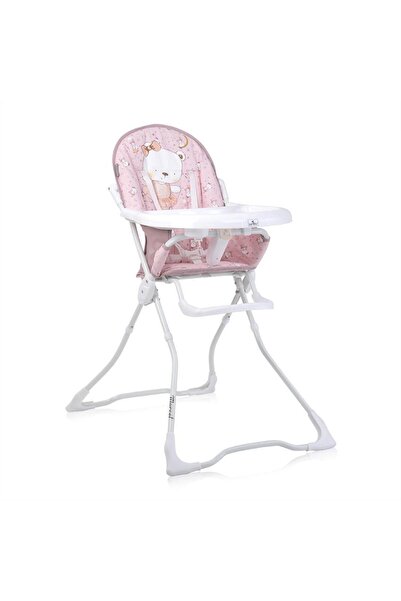 LORELLİ Scaun de masa Lorelli, Marcel, Orchid Pink Ballerina