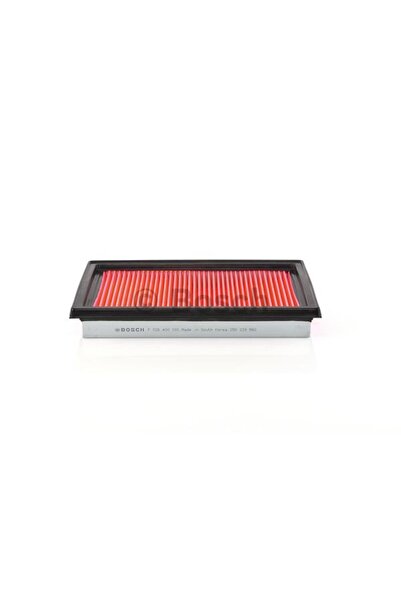 Bosch Air filter F 026 400 101