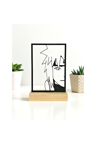 OEM Anime Decoration Minato