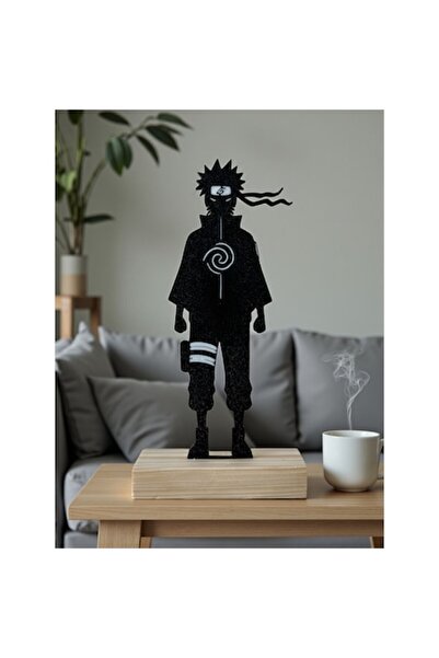 OEM Naruto Uzumaki Anime Decoration