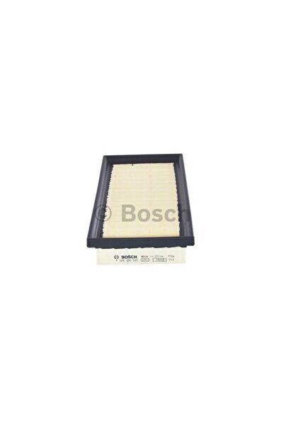 Bosch Въздушен филтър F 026 400 507